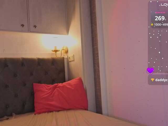 Vivi-Squirrel live cam on BongaCams