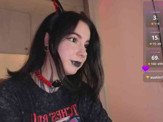 Vivi-Squirrel webcam