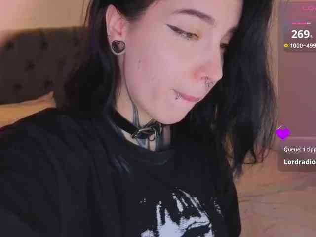 Vivi-Squirrel webcam