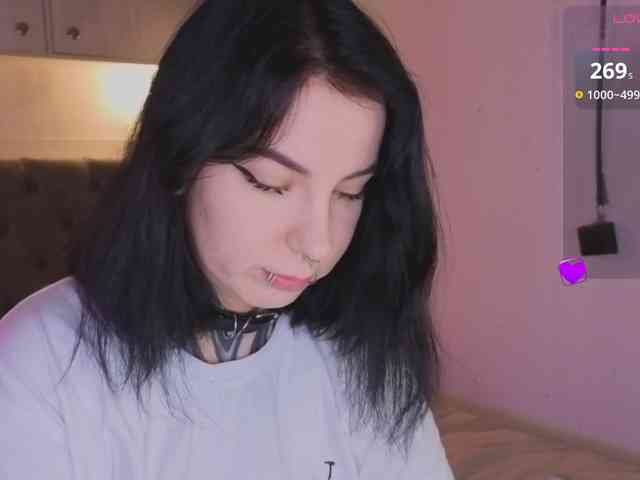 Vivi-Squirrel webcam