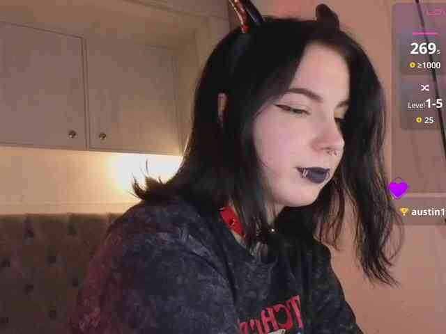 Vivi-Squirrel webcam