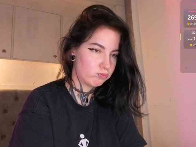 Vivi-Squirrel webcam