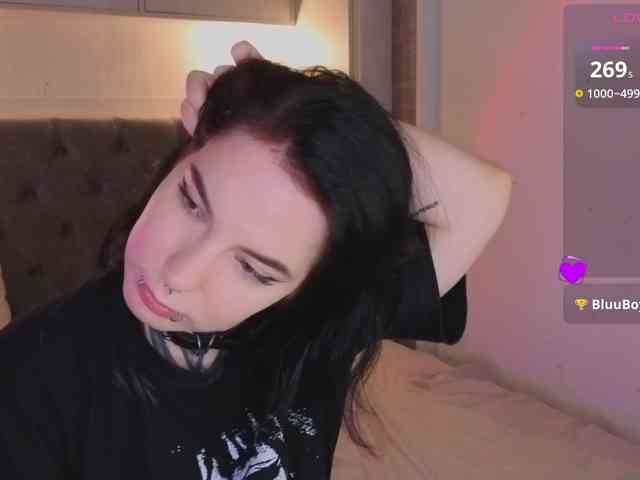 Vivi-Squirrel webcam