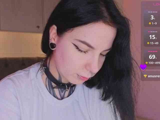 Vivi-Squirrel webcam