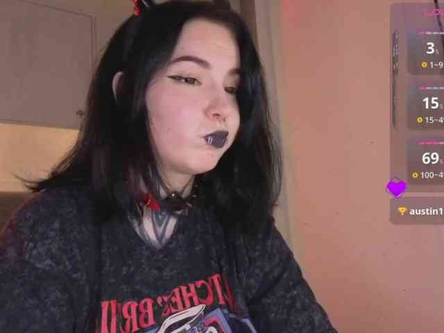 Vivi-Squirrel webcam