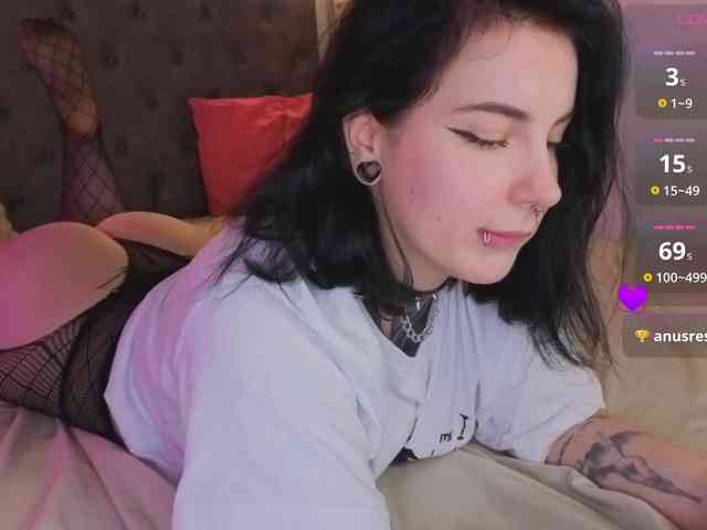 Vivi-Squirrel webcam