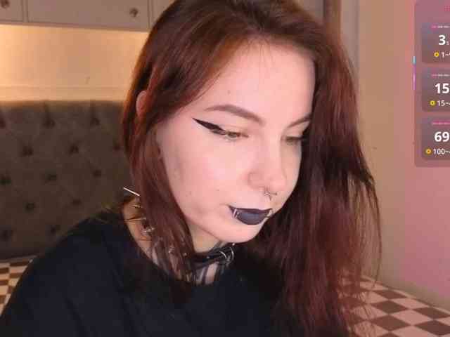 Vivi-Squirrel webcam