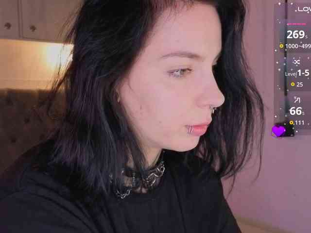 Vivi-Squirrel webcam