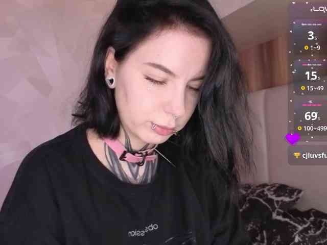 Vivi-Squirrel webcam