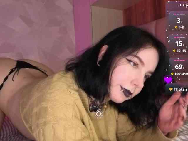 Vivi-Squirrel webcam