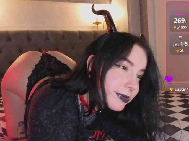 Vivi-Squirrel webcam