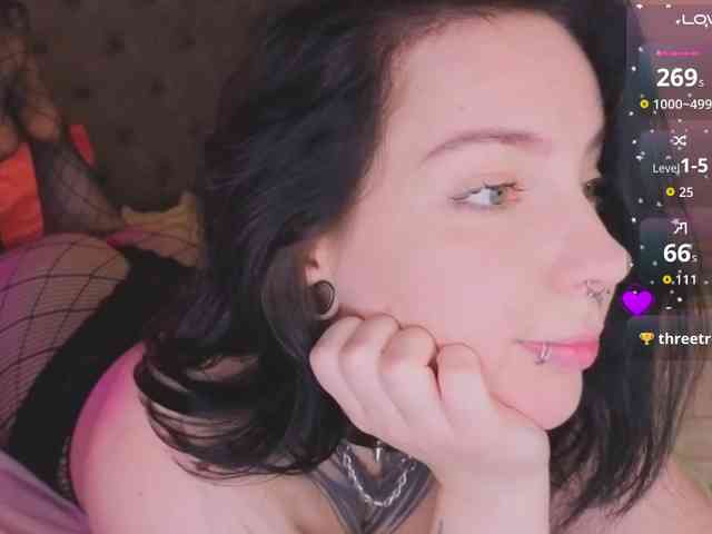 Vivi-Squirrel webcam