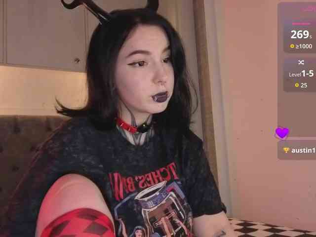 Vivi-Squirrel webcam