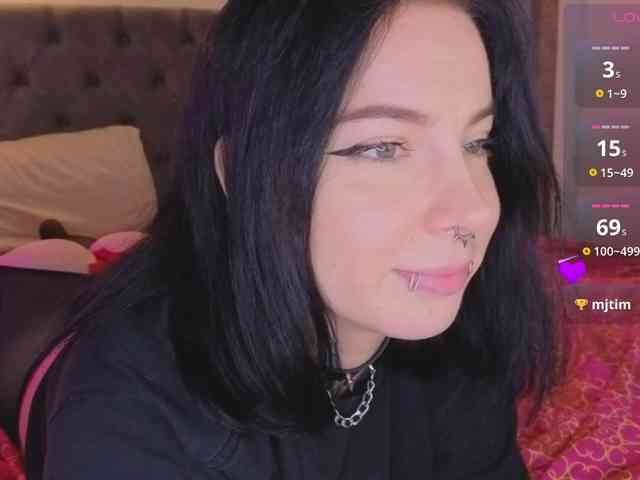 Vivi-Squirrel webcam