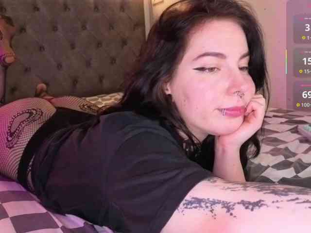 Vivi-Squirrel webcam