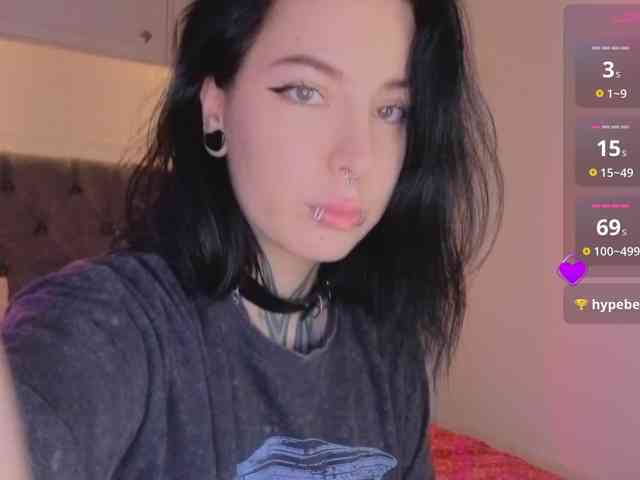 Vivi-Squirrel webcam