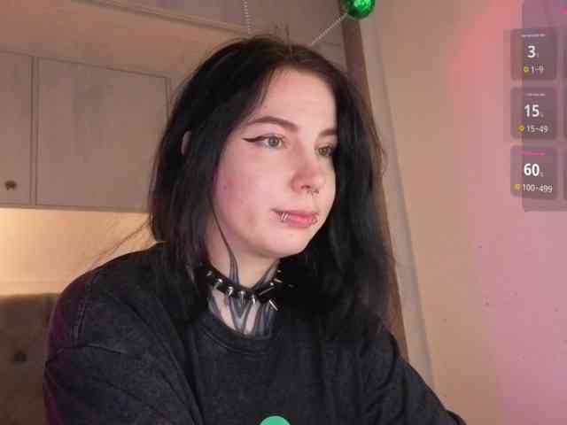 Vivi-Squirrel webcam