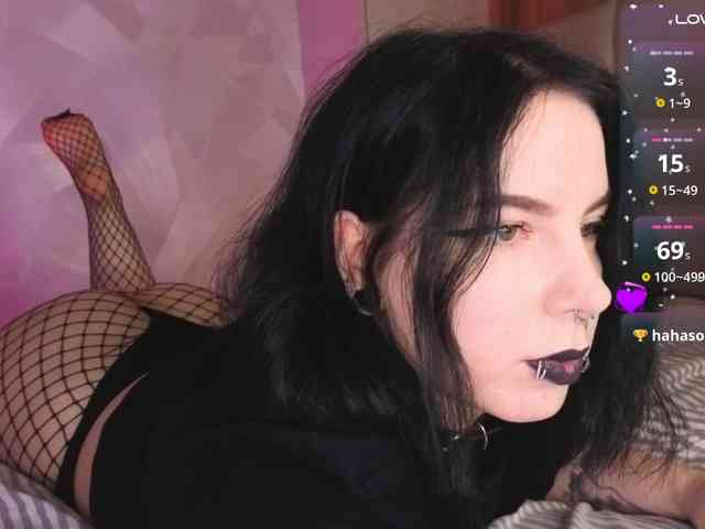 Vivi-Squirrel webcam