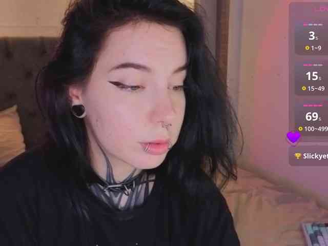 Vivi-Squirrel webcam