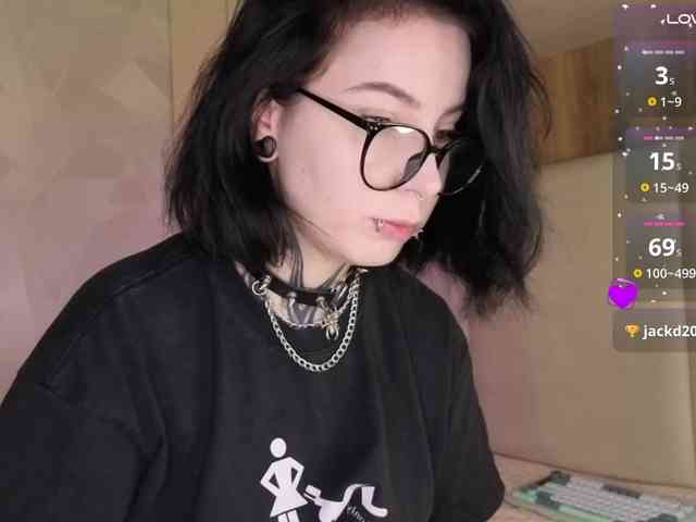 Vivi-Squirrel webcam