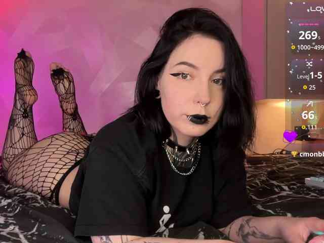 Vivi-Squirrel webcam