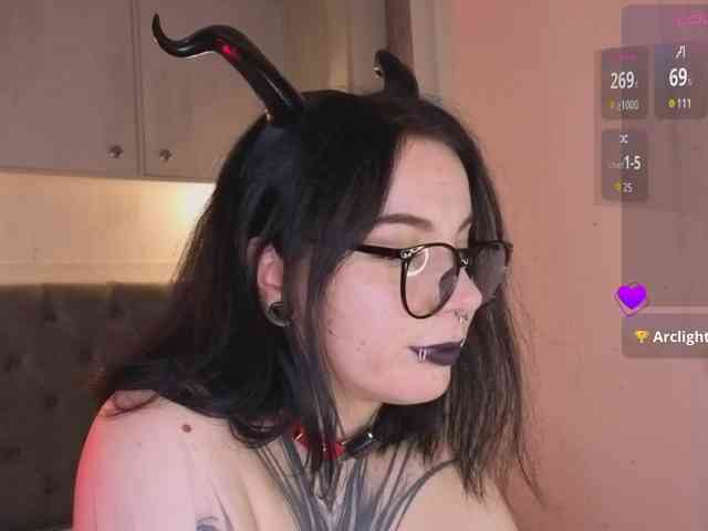 Vivi-Squirrel webcam
