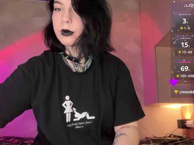 Vivi-Squirrel webcam