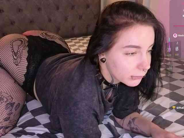 Vivi-Squirrel webcam