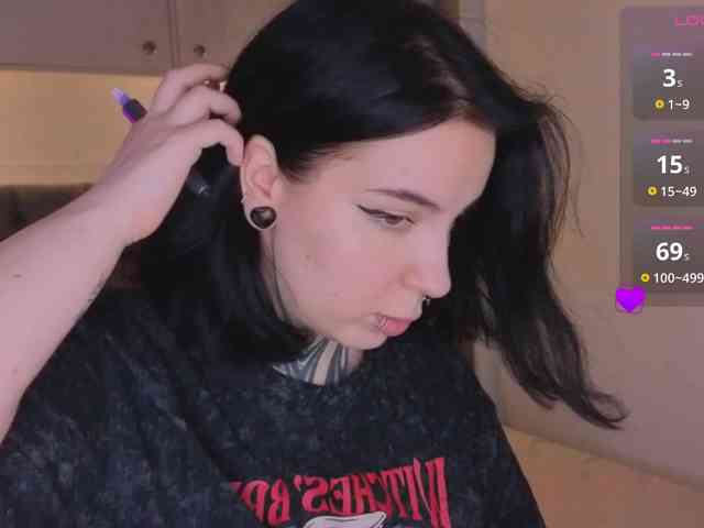 Vivi-Squirrel webcam