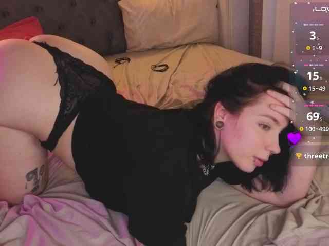 Vivi-Squirrel webcam