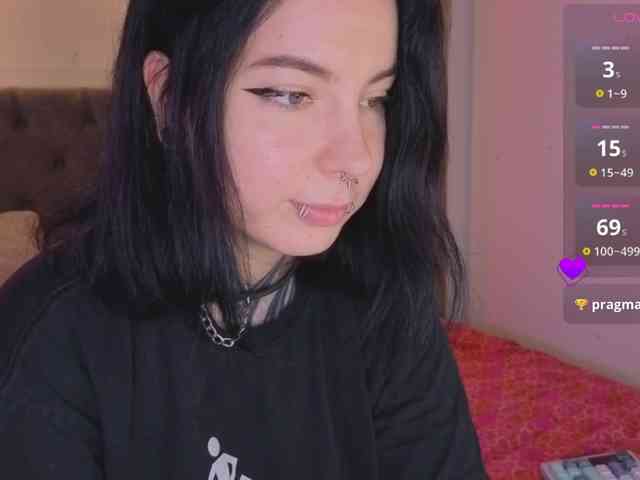 Vivi-Squirrel webcam
