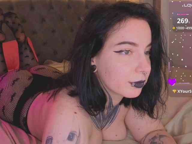 Vivi-Squirrel webcam