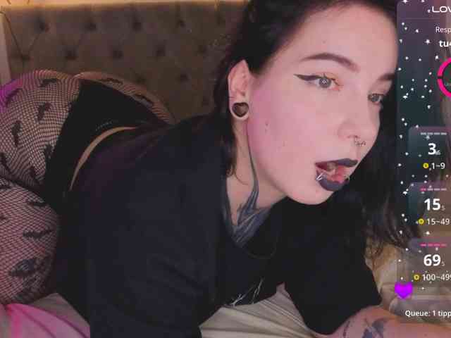 Vivi-Squirrel webcam