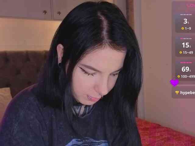 Vivi-Squirrel webcam