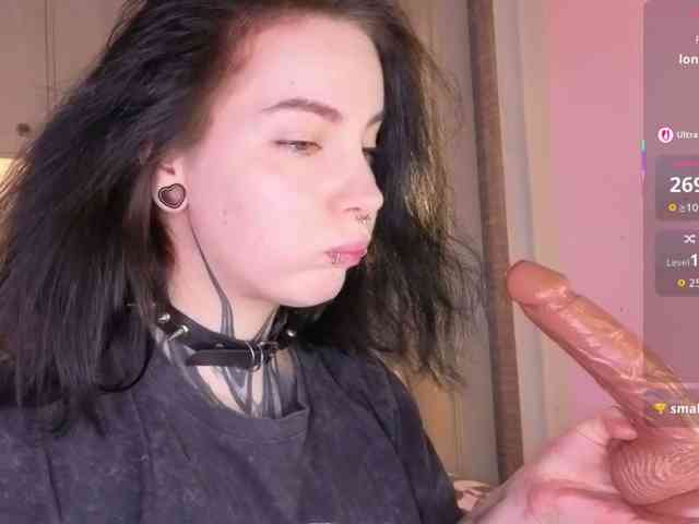 Vivi-Squirrel webcam