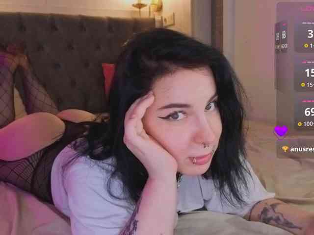 Vivi-Squirrel webcam