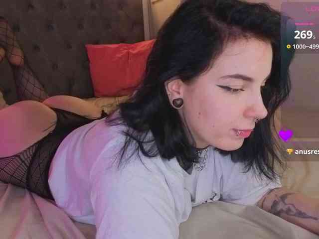 Vivi-Squirrel webcam