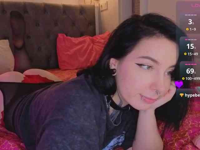 Vivi-Squirrel webcam