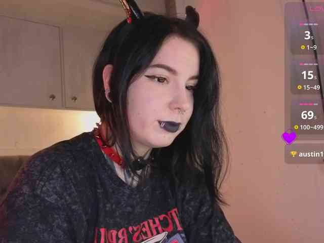 Vivi-Squirrel webcam