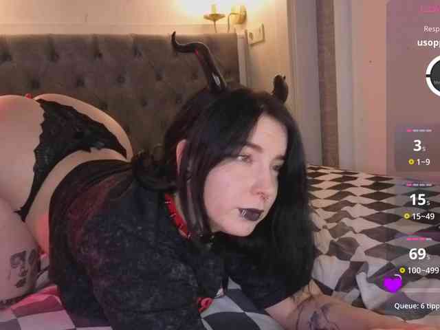 Vivi-Squirrel webcam