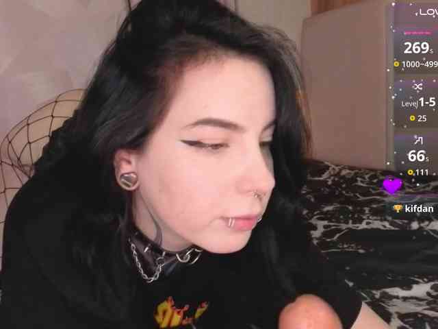Vivi-Squirrel webcam