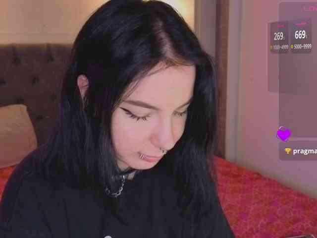 Vivi-Squirrel webcam