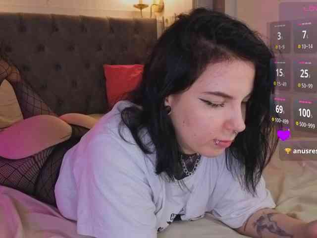 Vivi-Squirrel webcam