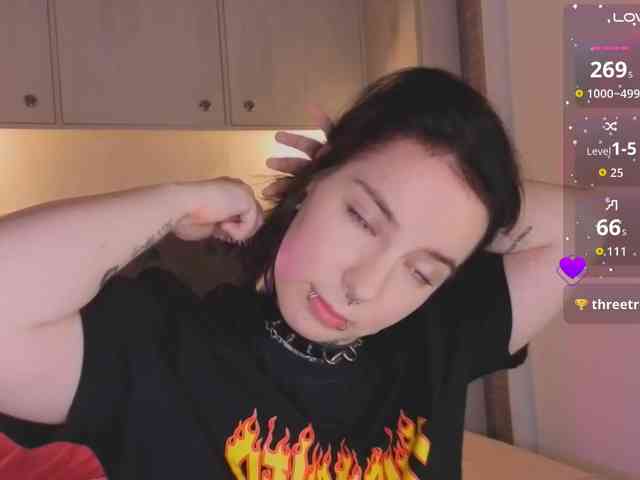 Vivi-Squirrel webcam