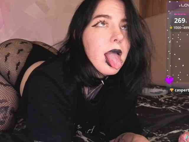 Vivi-Squirrel webcam