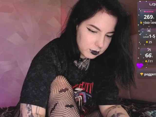 Vivi-Squirrel webcam