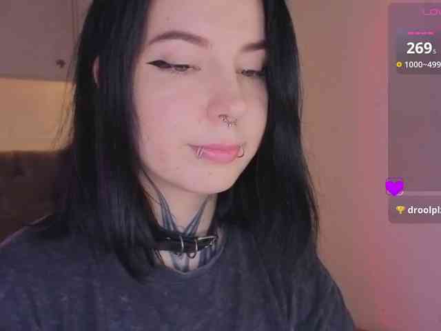 Vivi-Squirrel webcam