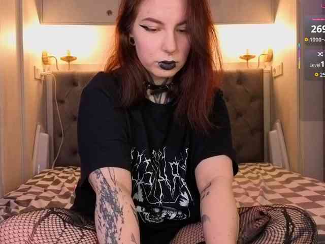 Vivi-Squirrel webcam