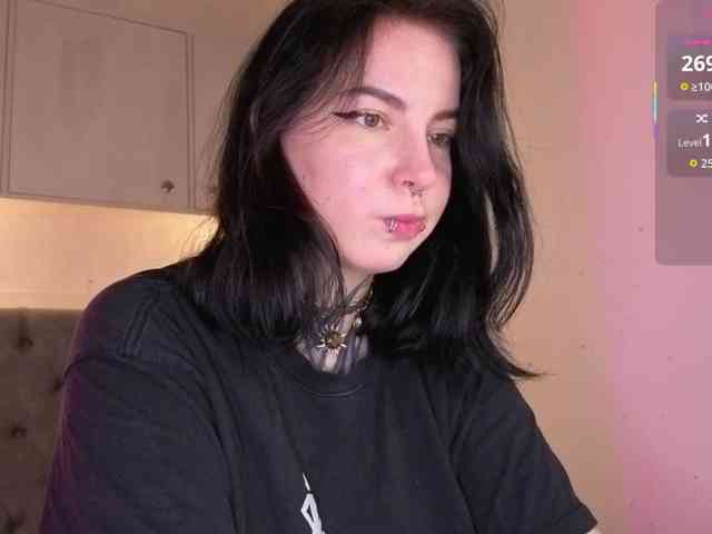 Vivi-Squirrel webcam