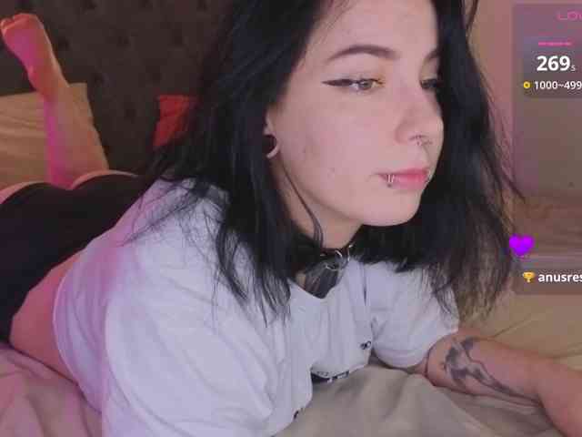 Vivi-Squirrel webcam